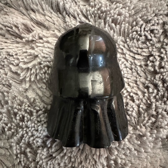 Black Obsidian Star Wars Darth Vader - Picture 2 of 2